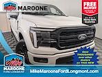 2025 Ford F-150 SuperCrew Cab 4WD Pickup for sale #25T614 - photo 1