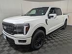 2025 Ford F-150 SuperCrew Cab 4WD Pickup for sale #25T614 - photo 4