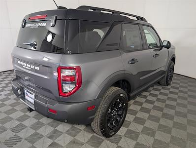 2025 Ford Bronco Sport 4WD SUV for sale #25T617 - photo 2