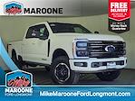 2025 Ford F-350 Crew Cab SRW 4WD Pickup for sale #25T619 - photo 1
