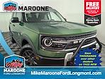 2025 Ford Bronco Sport 4WD SUV for sale #25T622 - photo 1