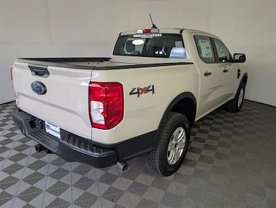 New 2025 Ford Ranger XL SuperCrew Cab for sale #25T624 - photo 2