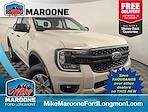 2025 Ford Ranger SuperCrew Cab 4WD Pickup for sale #25T624 - photo 1