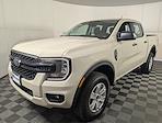 2025 Ford Ranger SuperCrew Cab 4WD Pickup for sale #25T624 - photo 4