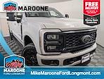 2025 Ford F-350 Crew Cab SRW 4WD Pickup for sale #25T632 - photo 1