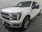 2025 Ford F-150 SuperCrew Cab 4WD Pickup for sale #25T633 - photo 4