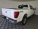 2025 Ford F-150 SuperCrew Cab 4WD Pickup for sale #25T633 - photo 2