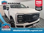 2025 Ford F-350 Crew Cab SRW 4WD Pickup for sale #25T634 - photo 1