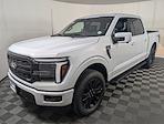 2025 Ford F-150 SuperCrew Cab 4WD Pickup for sale #25T637 - photo 4
