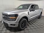 2025 Ford F-150 SuperCrew Cab 4WD Pickup for sale #25T646 - photo 4