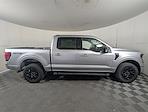 2025 Ford F-150 SuperCrew Cab 4WD Pickup for sale #25T646 - photo 9