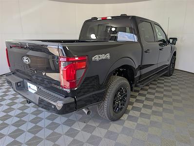 New 2025 Ford F-150 XLT SuperCrew Cab for sale #25T648 - photo 2