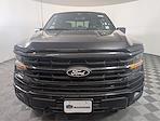 2025 Ford F-150 SuperCrew Cab 4WD Pickup for sale #25T648 - photo 3