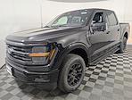 2025 Ford F-150 SuperCrew Cab 4WD Pickup for sale #25T648 - photo 4