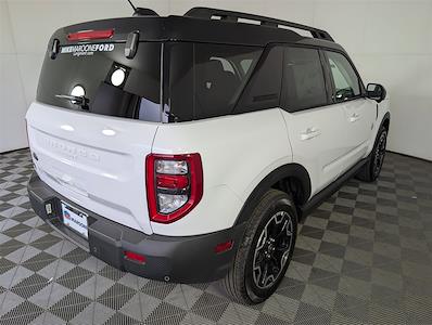 2025 Ford Bronco Sport 4WD SUV for sale #25T656 - photo 2