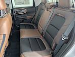 2025 Ford Bronco Sport 4WD SUV for sale #25T656 - photo 11