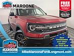 2025 Ford Bronco Sport 4WD SUV for sale #25T657 - photo 1