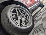 2025 Ford Bronco Sport 4WD SUV for sale #25T657 - photo 19