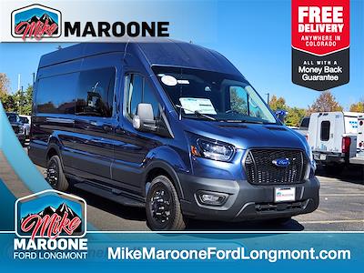 2025 Ford Transit 350 High Roof AWD Empty Cargo Van for sale #25T659 - photo 1