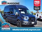 2025 Ford Transit 350 High Roof AWD Empty Cargo Van for sale #25T659 - photo 1