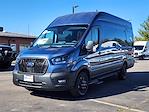 2025 Ford Transit 350 High Roof AWD Empty Cargo Van for sale #25T659 - photo 4