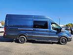2025 Ford Transit 350 High Roof AWD Empty Cargo Van for sale #25T659 - photo 8