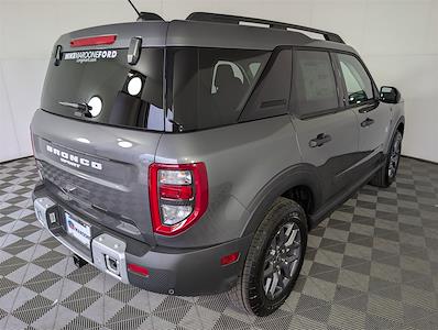 2025 Ford Bronco Sport 4WD SUV for sale #25T662 - photo 2