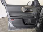 2025 Ford Bronco Sport 4WD SUV for sale #25T662 - photo 11