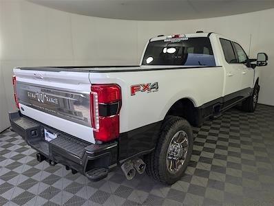 New 2025 Ford F-350 King Ranch Crew Cab for sale #25T677 - photo 2