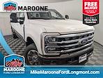 2025 Ford F-350 Crew Cab SRW 4WD Pickup for sale #25T677 - photo 1
