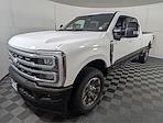 2025 Ford F-350 Crew Cab SRW 4WD Pickup for sale #25T677 - photo 4
