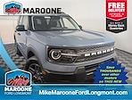 2025 Ford Bronco Sport 4WD SUV for sale #25T682 - photo 1
