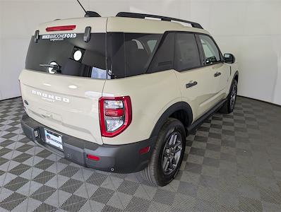 2025 Ford Bronco Sport 4WD SUV for sale #25T683 - photo 2