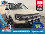 2025 Ford Bronco Sport 4WD SUV for sale #25T683 - photo 1