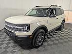 2025 Ford Bronco Sport 4WD SUV for sale #25T683 - photo 4