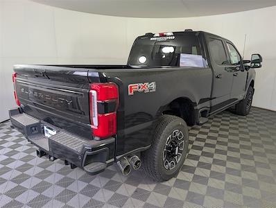 New 2025 Ford F-350 Platinum Crew Cab for sale #25T691 - photo 2