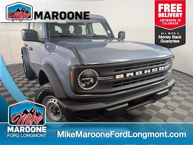 2025 Ford Bronco 4WD SUV for sale #25T693 - photo 1