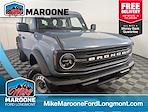 2025 Ford Bronco 4WD SUV for sale #25T693 - photo 1