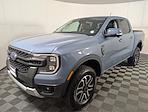 2025 Ford Ranger SuperCrew Cab 4WD Pickup for sale #25T694 - photo 4