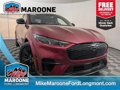 2025 Ford Mustang Mach-E AWD SUV for sale #25T700 - photo 1