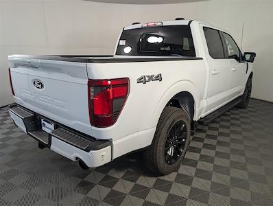 New 2025 Ford F-150 XLT SuperCrew Cab for sale #25T719 - photo 2