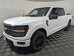 2025 Ford F-150 SuperCrew Cab 4WD Pickup for sale #25T719 - photo 4