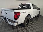 2025 Ford F-150 SuperCrew Cab 4WD Pickup for sale #25T719 - photo 2