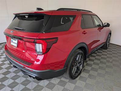 2025 Ford Explorer 4WD SUV for sale #25T721 - photo 2
