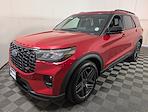 2025 Ford Explorer 4WD SUV for sale #25T721 - photo 4
