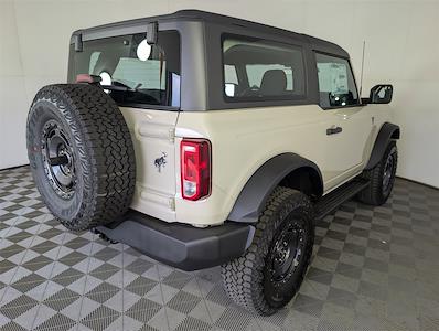 2025 Ford Bronco 4WD SUV for sale #25T722 - photo 2