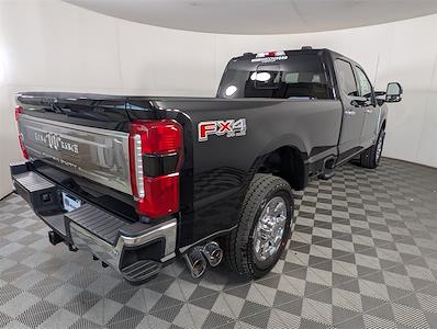 New 2025 Ford F-350 King Ranch Crew Cab for sale #25T742 - photo 2