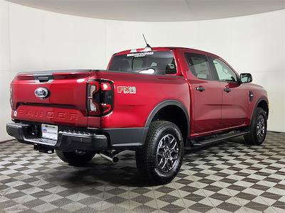 New 2025 Ford Ranger XLT SuperCrew Cab for sale #25T759 - photo 2