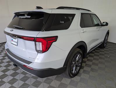 2025 Ford Explorer 4WD SUV for sale #25T763 - photo 2