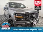 2025 Ford F-150 SuperCrew Cab 4WD Pickup for sale #25T766 - photo 1